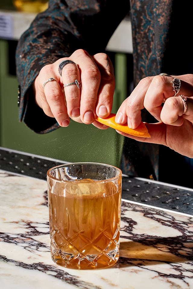 okc bar cocktail class may 2026